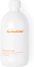 Collagen Peptides + Vitamin C + Hyaluronic Acid Liquid Collagen Mango Flavor 400 ml H1380