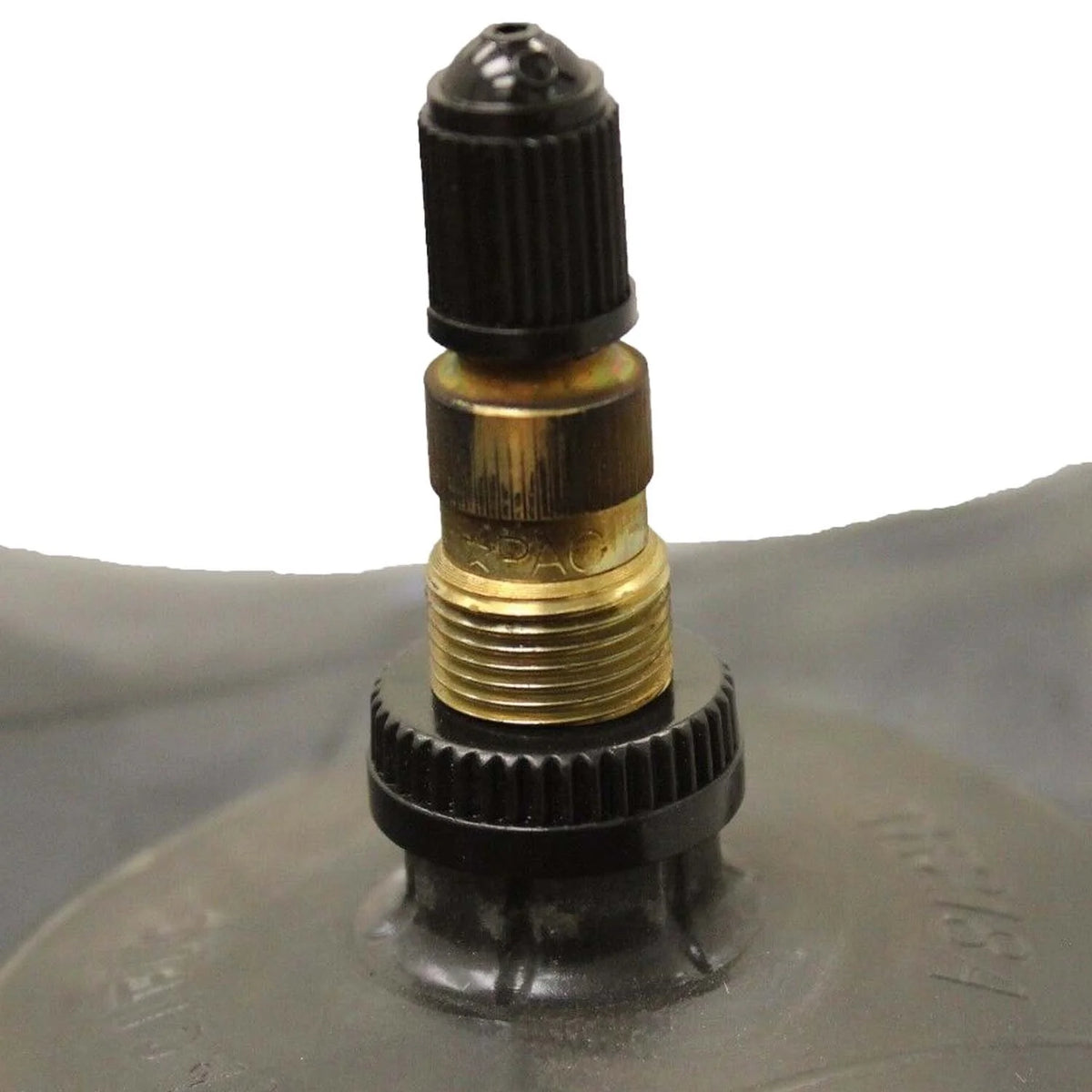 Farm Tractor Tire Inner Tube TR218A Valve Stem 13.6R36 13.6R38 U8468