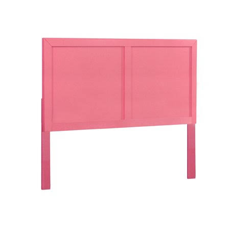 Pink Kids Headboard L936556