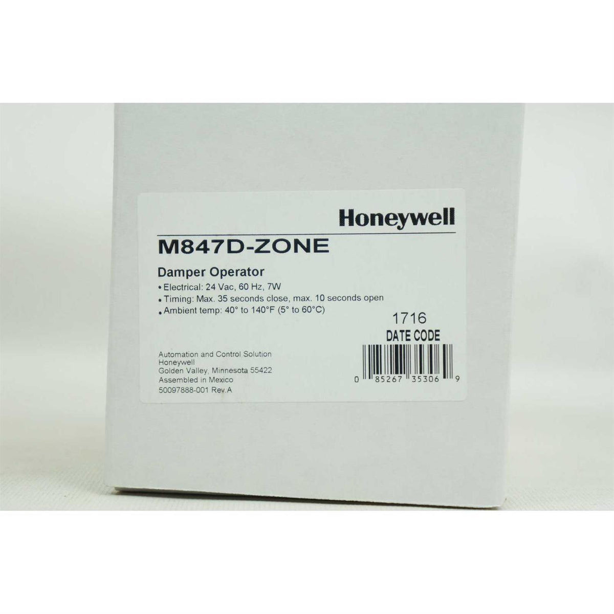 M847D-ZONE P561