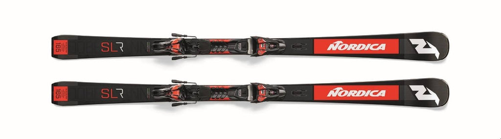 Black/Red Skis 155 Q96945