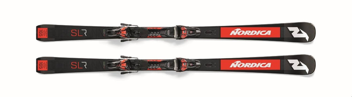Black/Red Skis 155 Q96945
