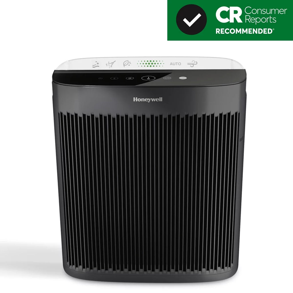 HEPA Air Purifier O4238