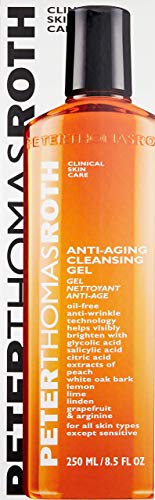 3.4 Fl Oz Exfoliating Peeling Gel Y917