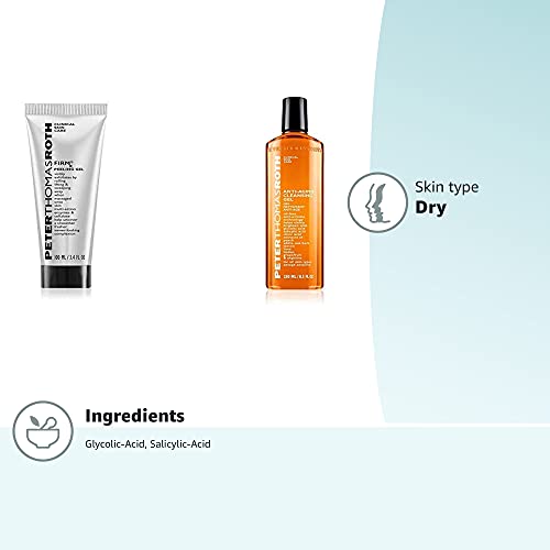 3.4 Fl Oz Exfoliating Peeling Gel Y917