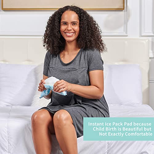 14-Piece Postpartum Essentials Kit O73686
