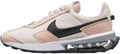 Soft Pink/Black Fashion Sneakers Size 9.5 W398239