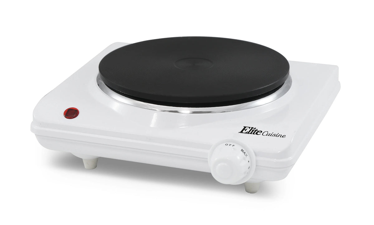 Single Flat Burner Hot Plate B9361