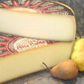Half Wheel (9 pound) Cheese T80744