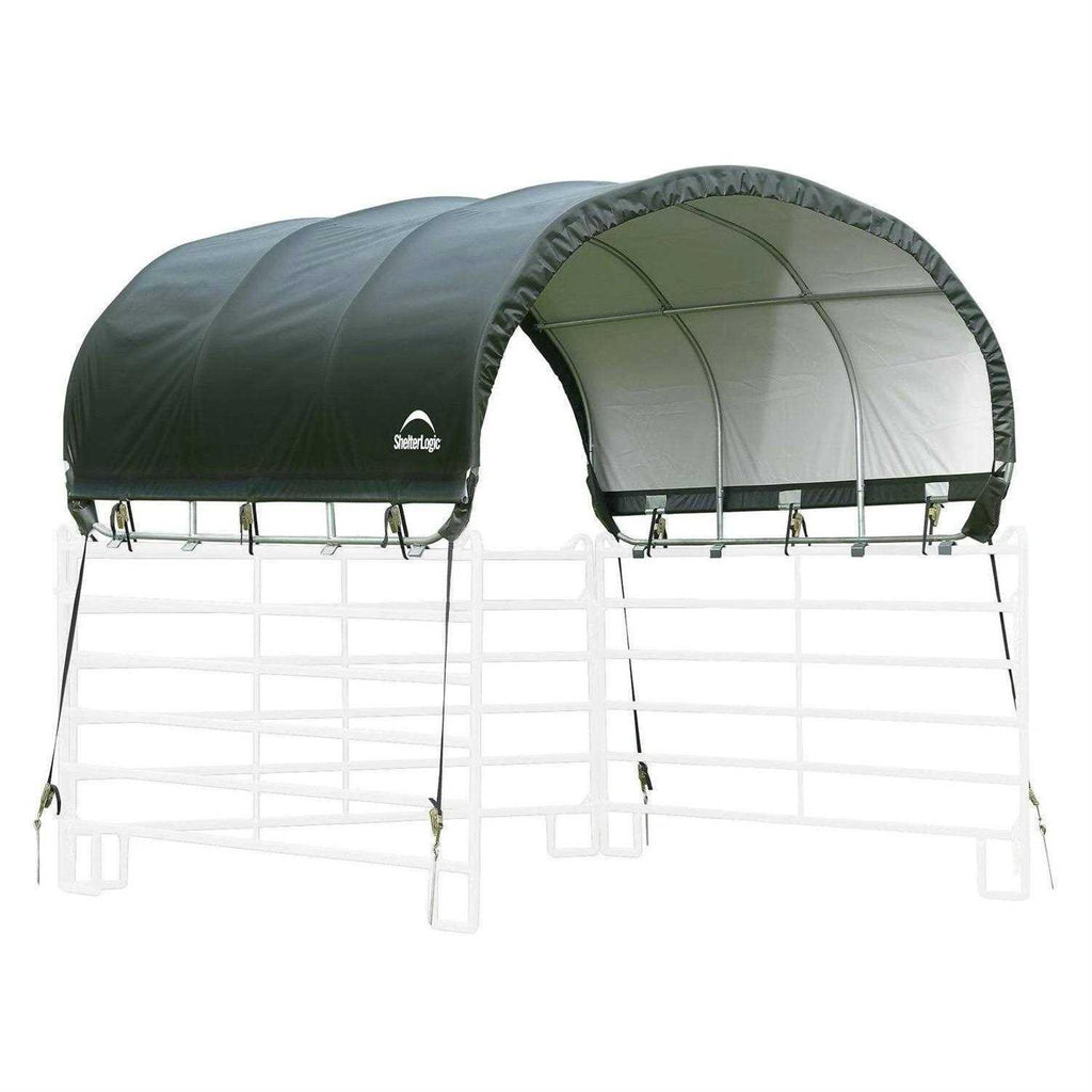 Corral Shelter Q265