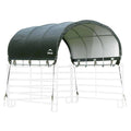 Corral Shelter Q265
