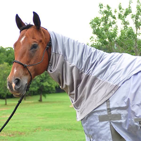 Fly Sheet Neck Guard A633807
