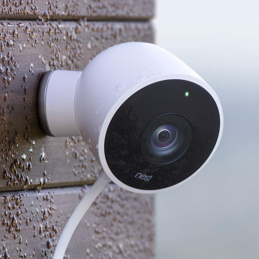 Outdoor Security Camera R48552