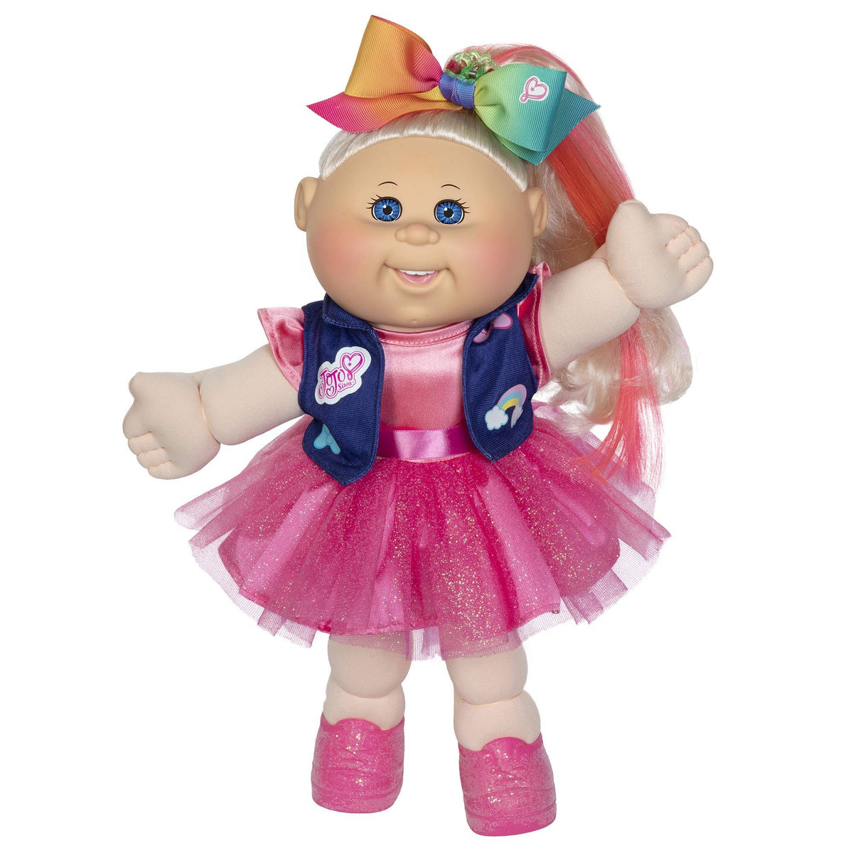 Jojo Siwa Doll Y344366