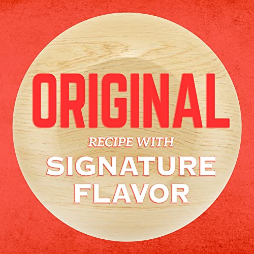 6 count 5 fl oz Original Hot Sauce T63457
