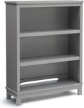 Grey Bookcase/Hutch M78476