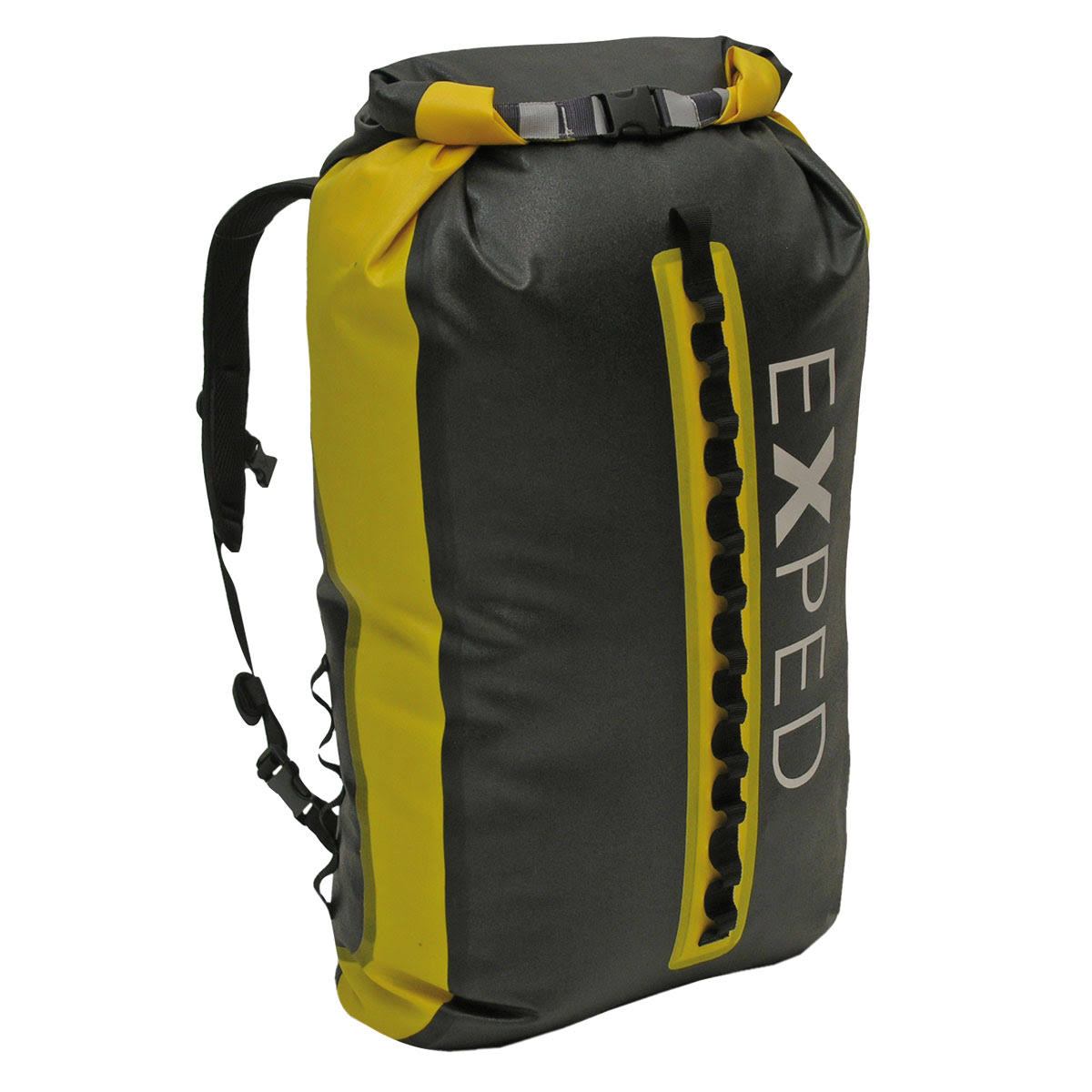Orange-Yellow Cargo Carrier A934