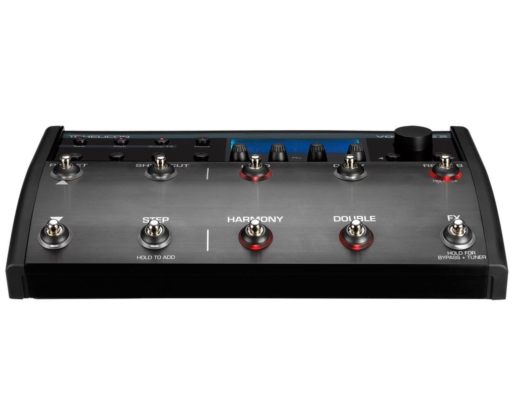 Vocal Effects Processor J3497