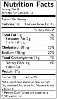 Breaded Flounder Fillet, 4 to 5 Ounce - 18 per case Z645846