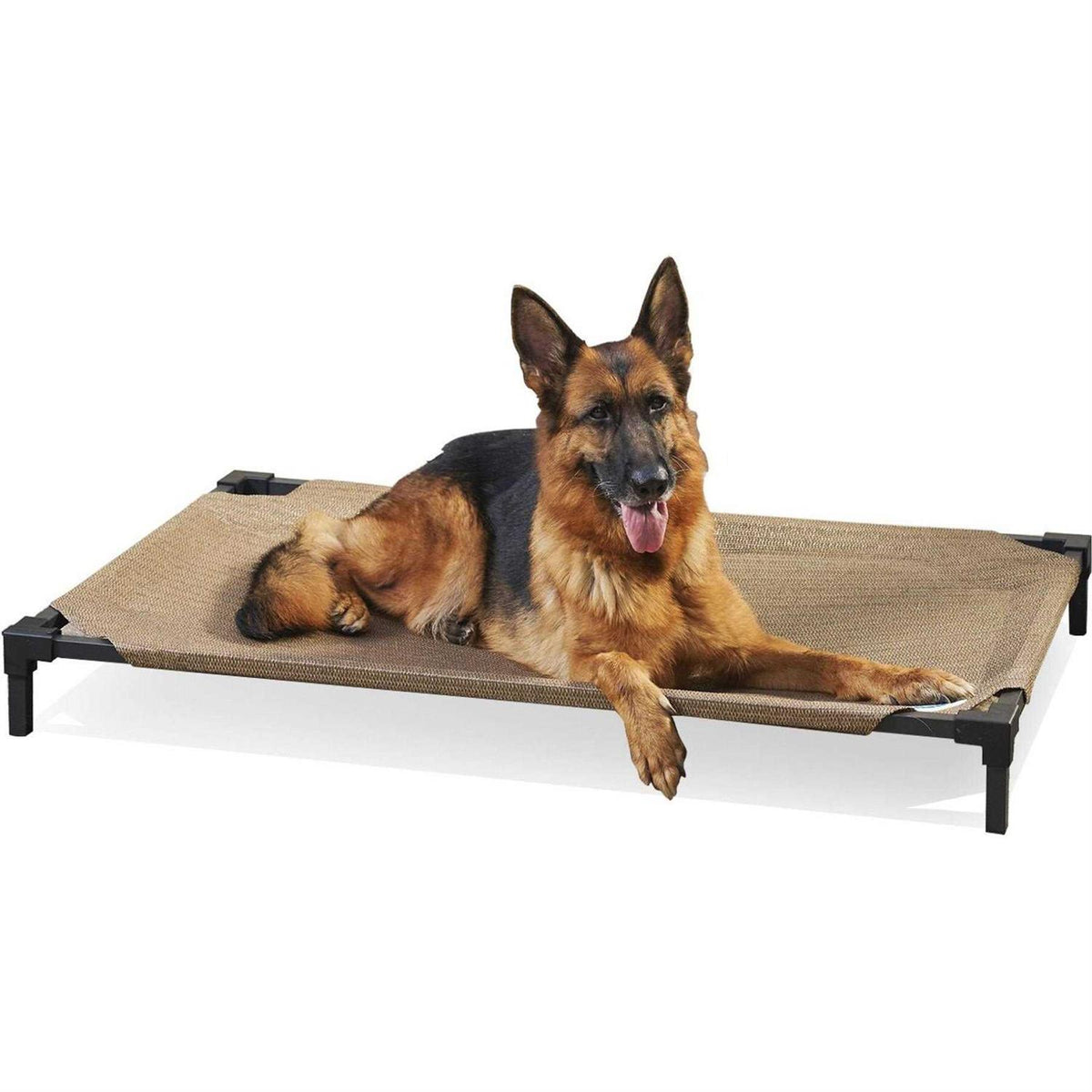 Cooling Elevated Pet Bed I17728