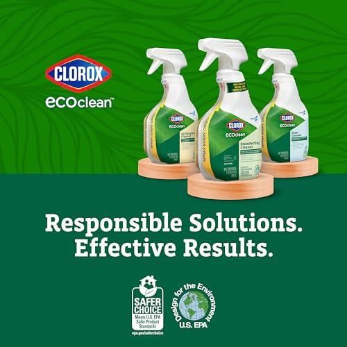 32 Fluid Ounces Disinfecting Cleaner Spray Bottle A904