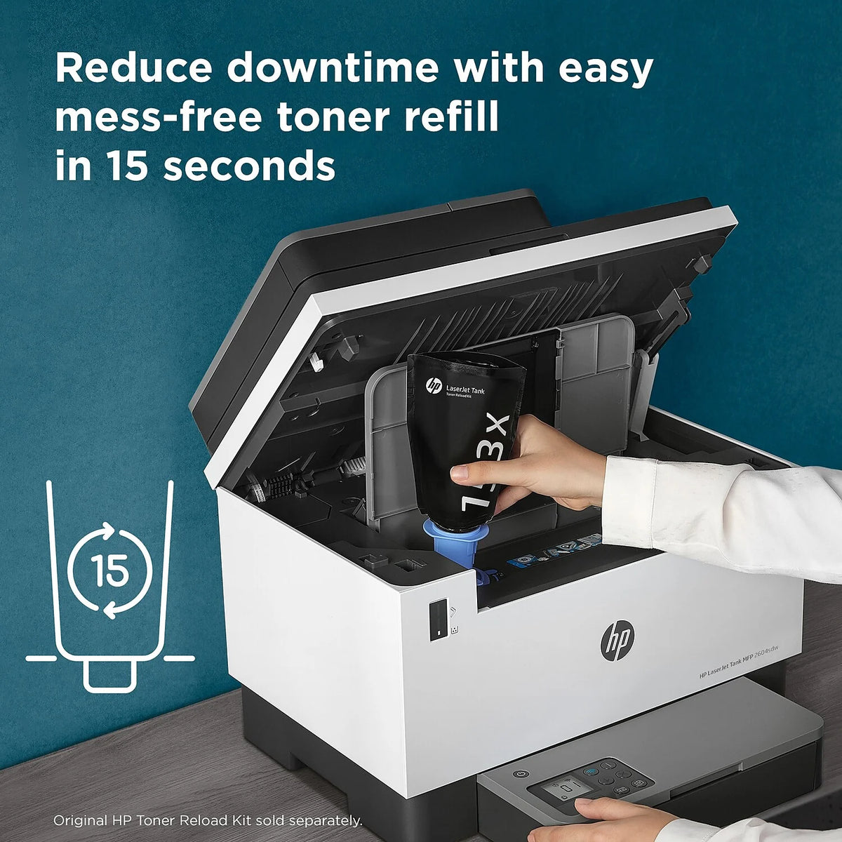 Monochrome Laser Printer N430000