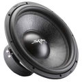15 Dual 4 Ohm Car Subwoofer A706