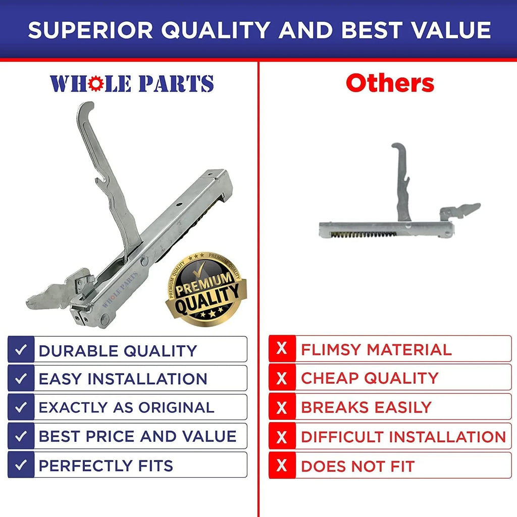 Oven Door Hinge T9463