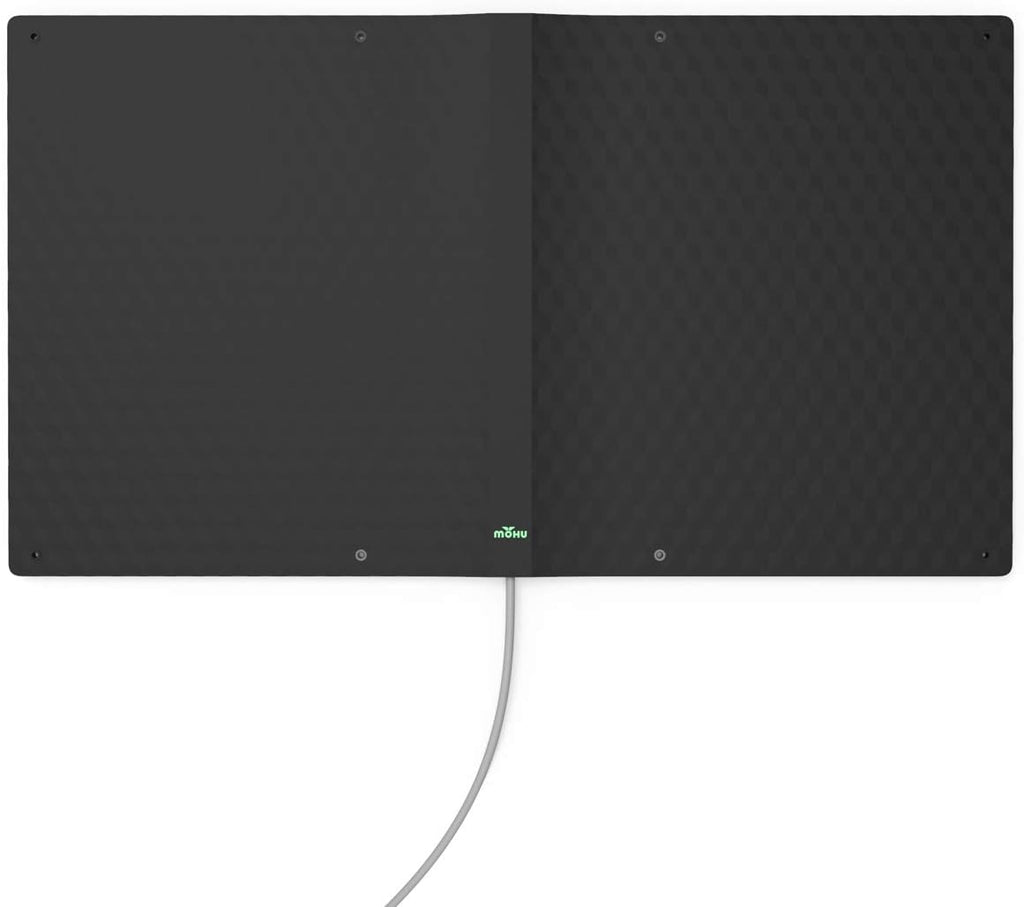 Indoor/Outdoor HDTV Antenna with 30 ft. Coaxial Cable T82312