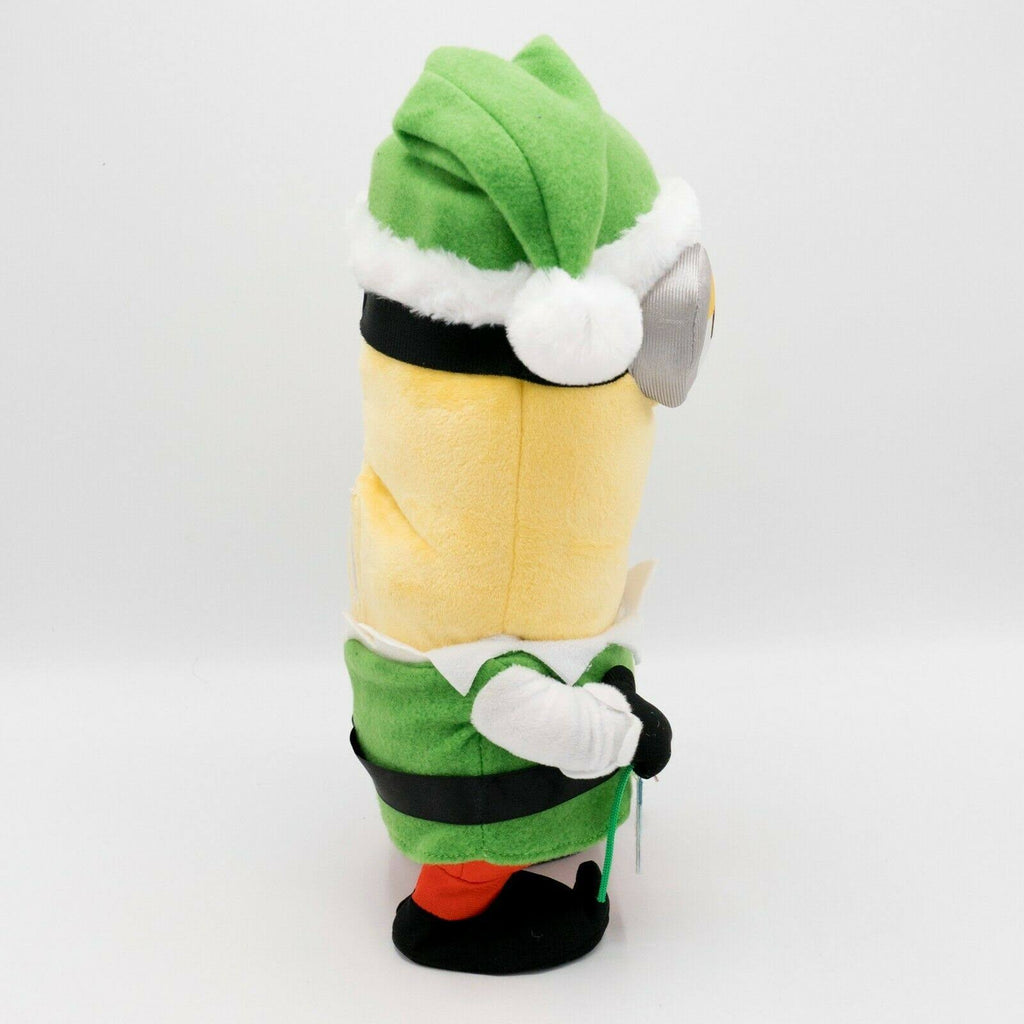 Animated Christmas Elf T959829