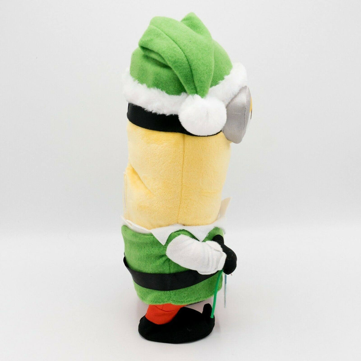 Animated Christmas Elf T959829