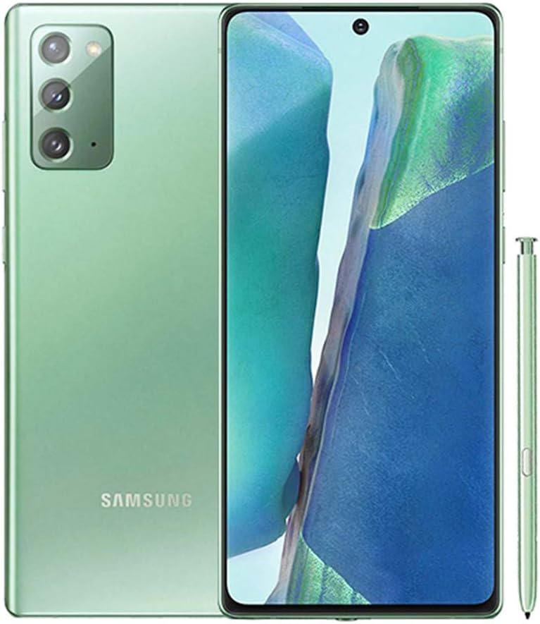 128GB 5G Android Smartphone V463468