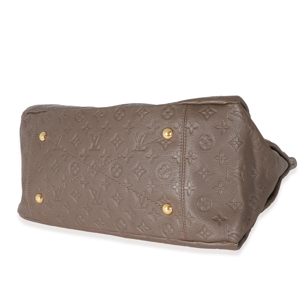 Pre-Owned Artsy MM Bag N7953