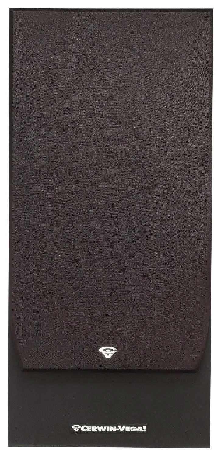 3-Way Floor Speaker X127