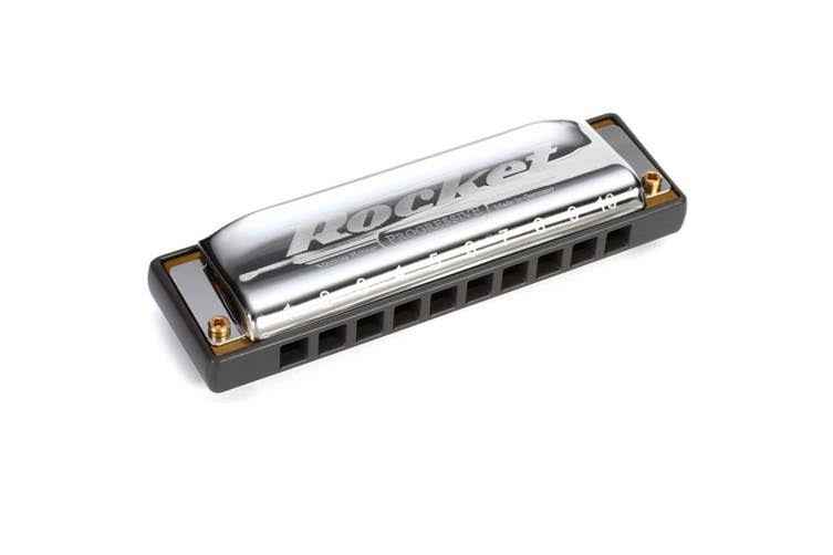 Diatonic Harmonica H834516
