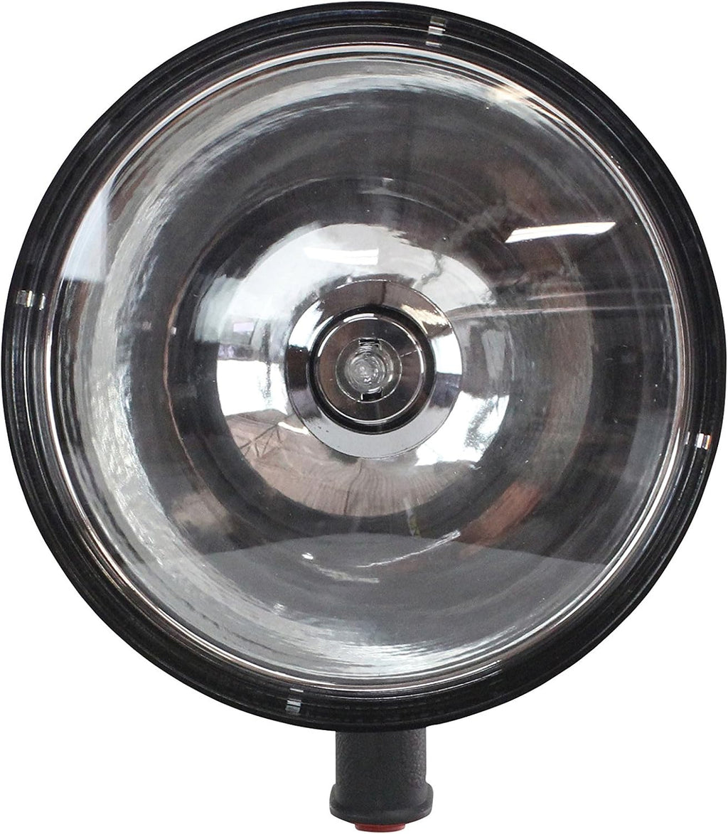 15 Million Candlepower Handheld Spotlight J193639
