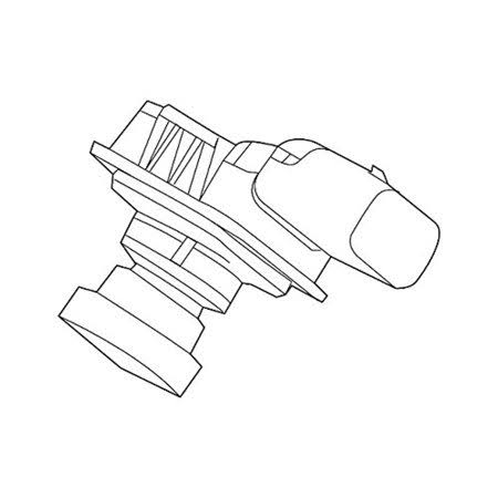 White Camera L818563