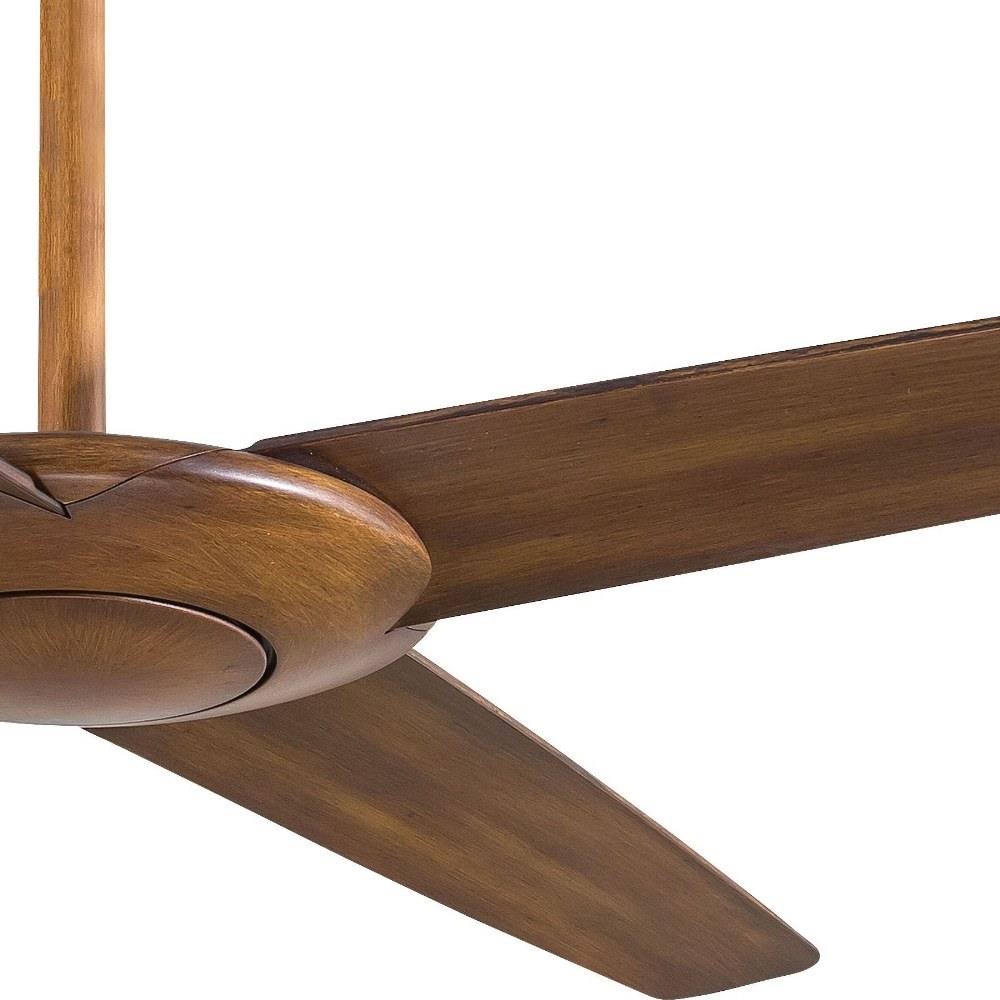 Silver Ceiling Fan A904479
