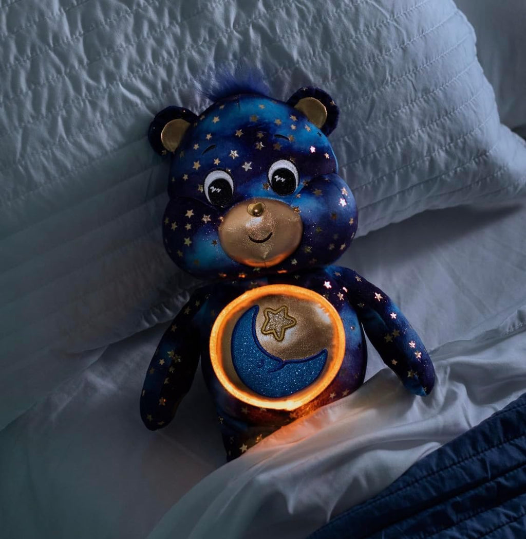 14" Bedtime Plush X988