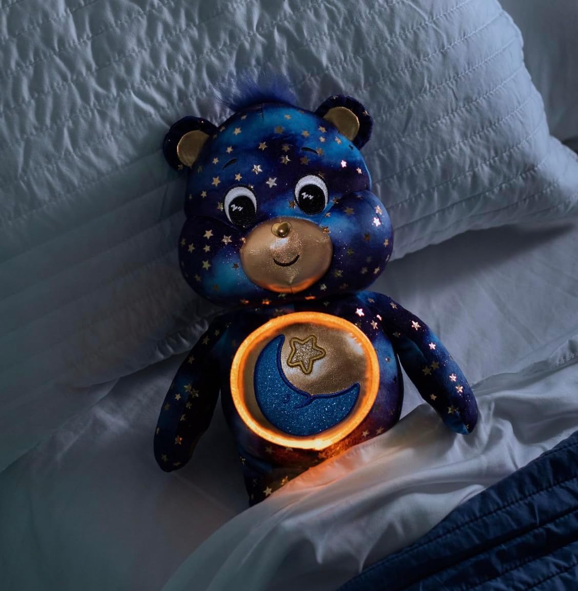 14" Bedtime Plush X988