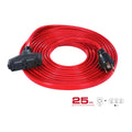 25 ft 30 Amp 125V Generator Extension Cord Adapter J61064