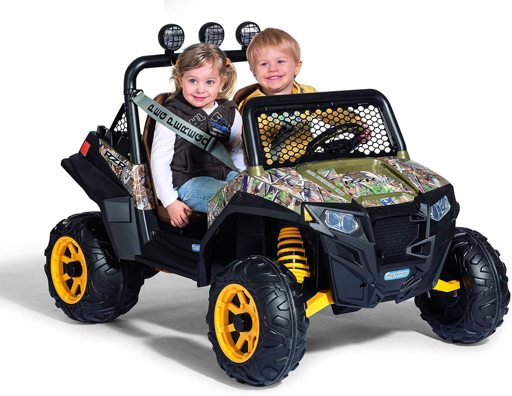 12 Volt Replacement Battery for Ride on Toys E470