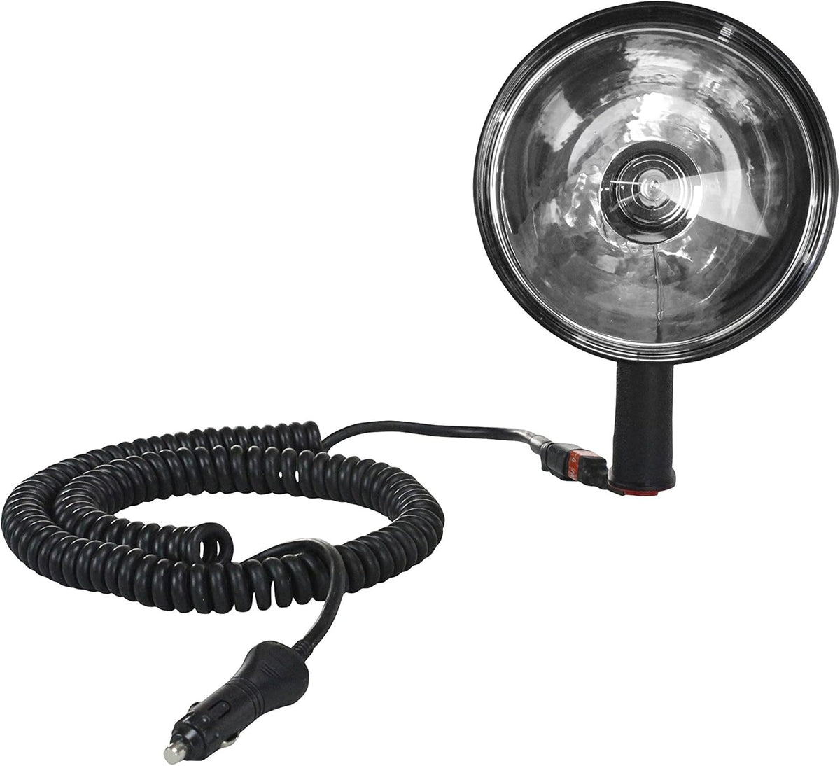 15 Million Candlepower Handheld Spotlight J193639