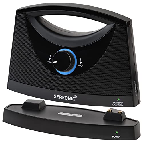 Portable Wireless Speakers for Smart TV W1088