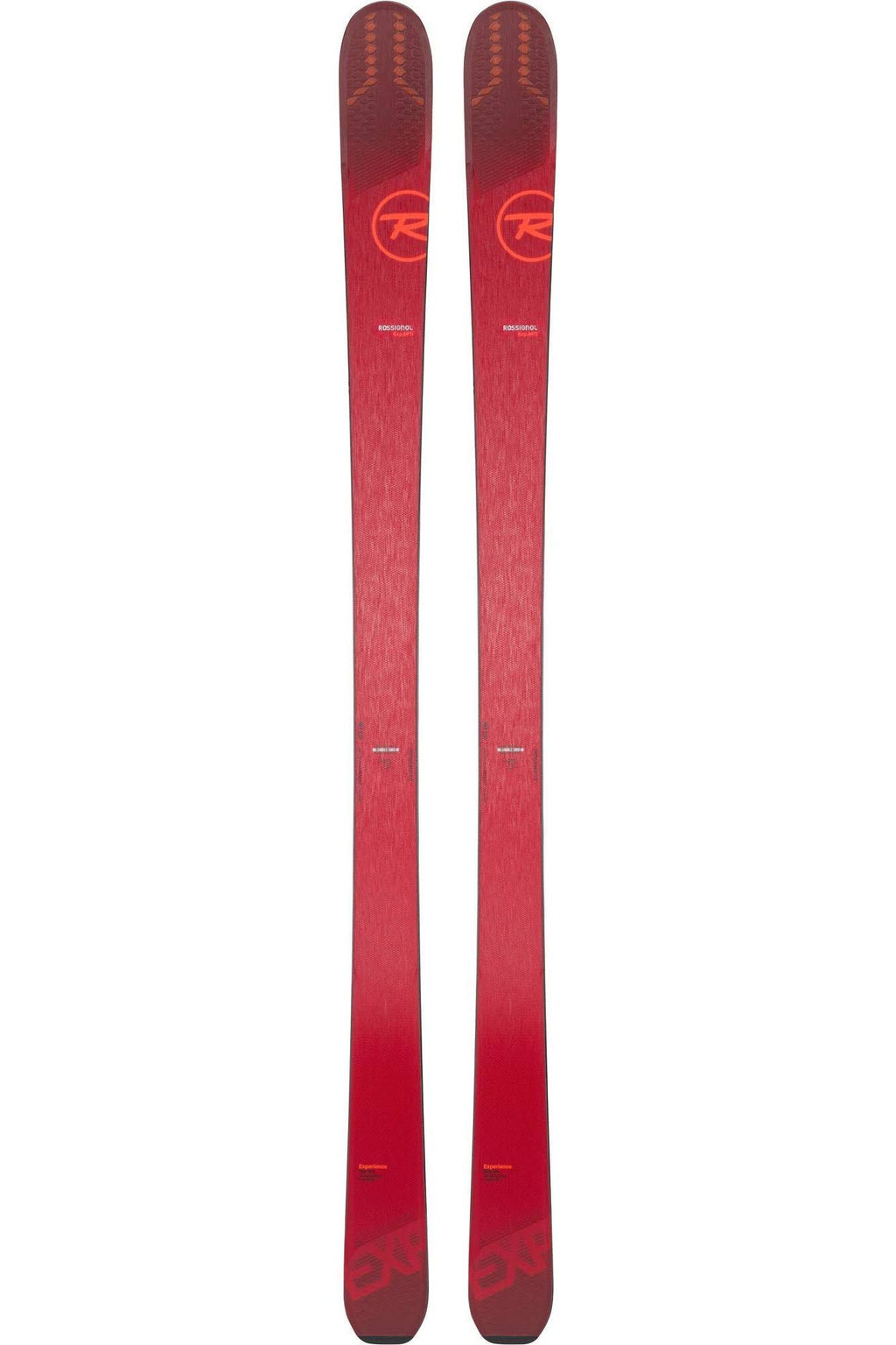 Experience 94 Ti Skis B419