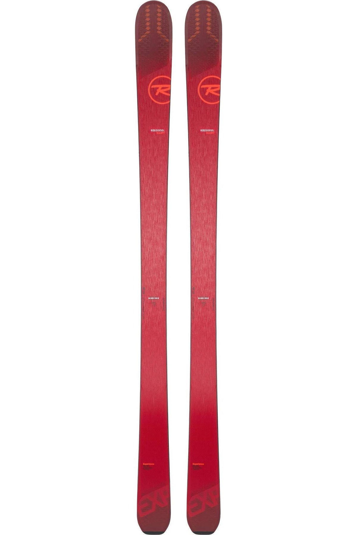 Experience 94 Ti Skis B419