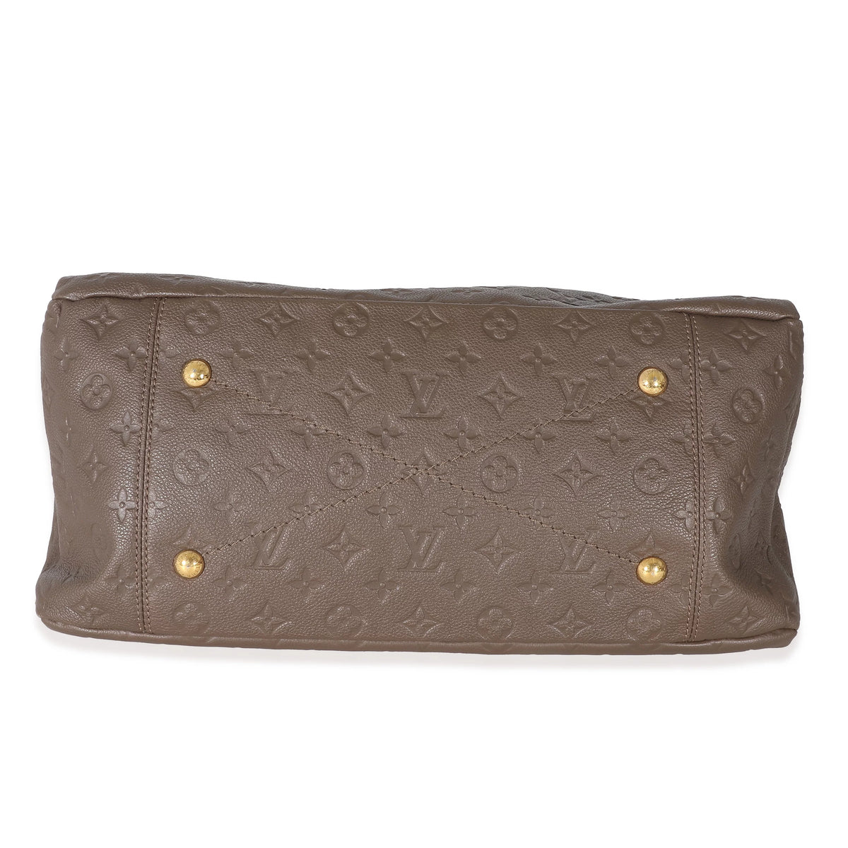 Pre-Owned Artsy MM Bag N7953