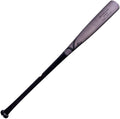 Black/Grey 32" Maple Wood Bat Y305