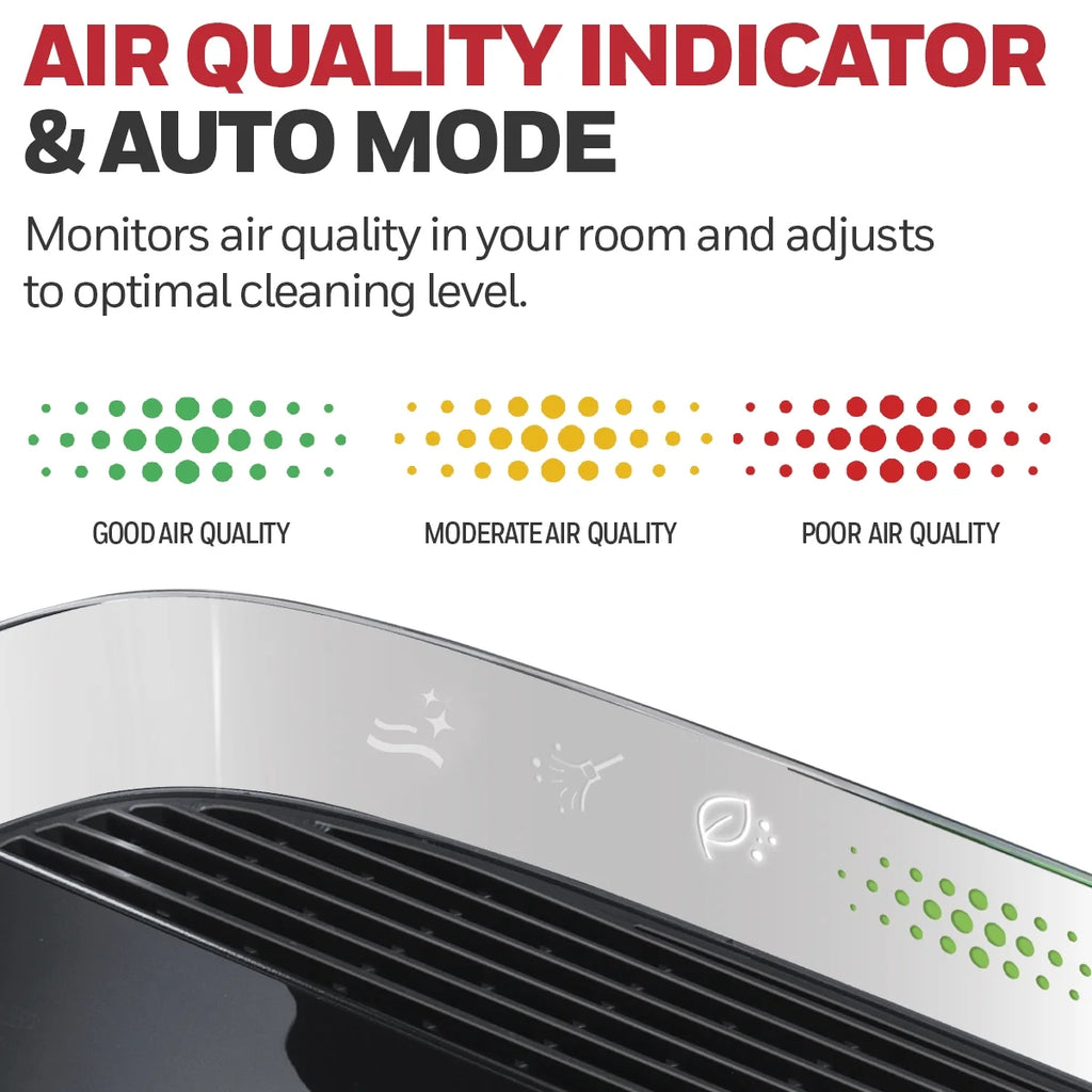 HEPA Air Purifier O4238