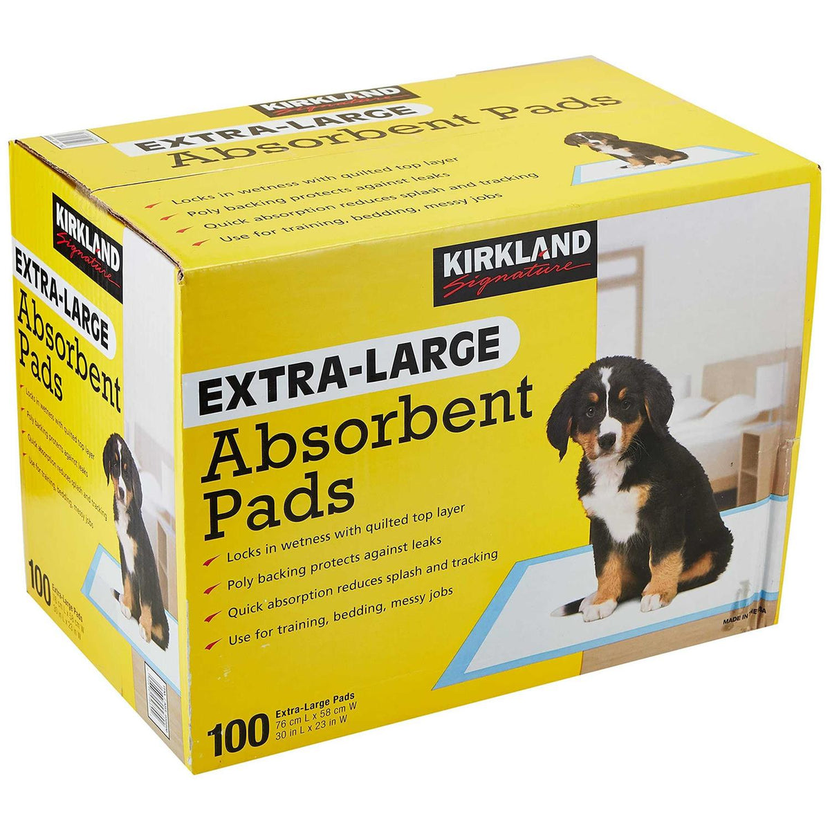 Absorbent Multipurpose Pads A159565